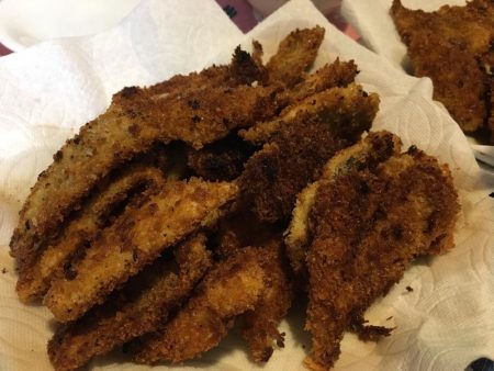 大阪奥湾サビキ 10mの違い