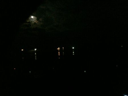 三連休初日の朝釣行