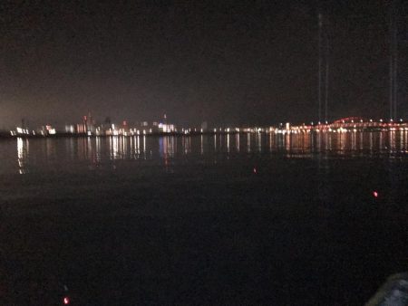 かなりスレて来た感じ?