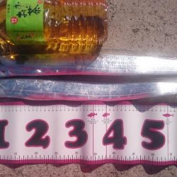 長時間頑張れど…