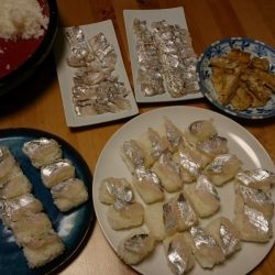 友人が初タチゲット！！