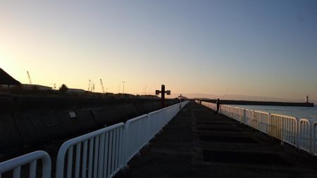 タチウオまだまだ好調持続中!