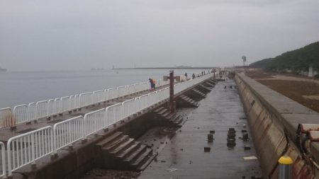タチウオまだまだ釣れる