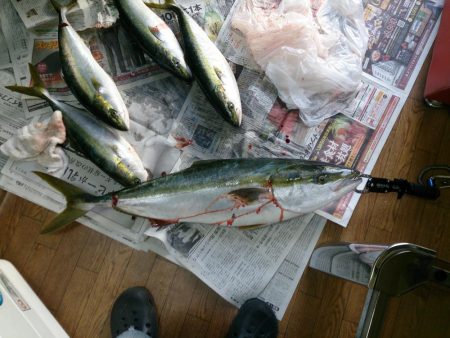 みなさまのお蔭です