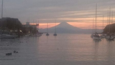 そろそろメバルシーズン