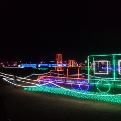 ナイトライトゲーム