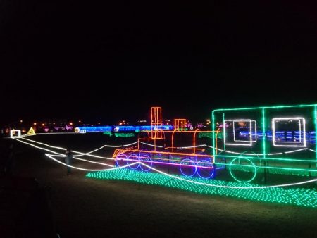 ナイトライトゲーム