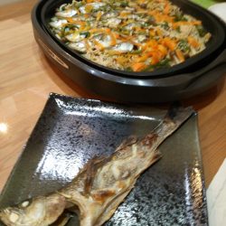 チーバス大漁！