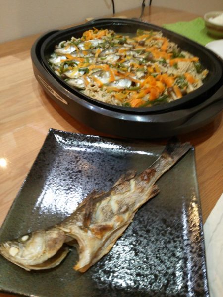 チーバス大漁！