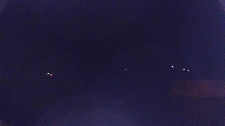 深夜から夕方まで休憩とりながら各所ランガンスタイルで