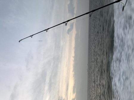 明石沖ジギング