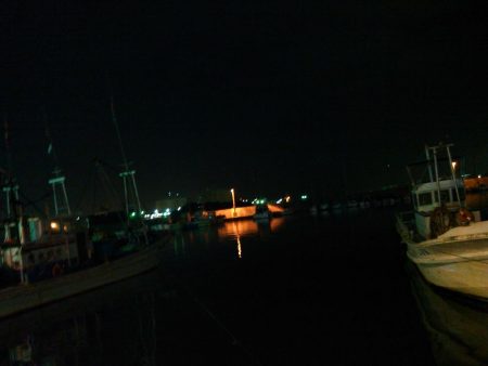 アジングですが