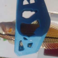 カワハギも終わりやね