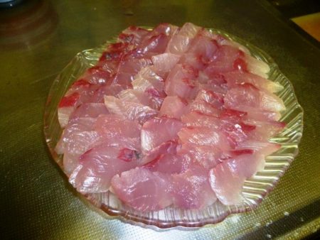 ノマセ師に負けるなルアーマン!