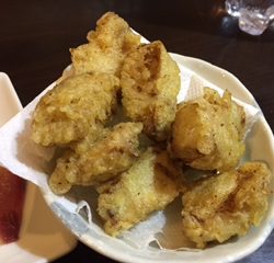 久しぶりの釣果はハマチ☆