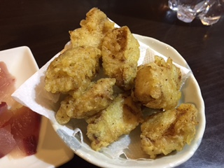 久しぶりの釣果はハマチ☆