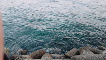 タイミング重要