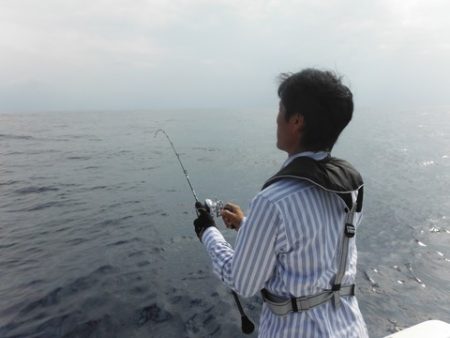 開進丸 釣果
