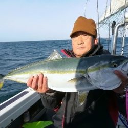 IDATEN（イダテン） 釣果