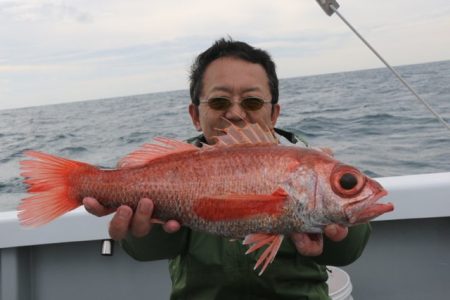 へいみつ丸 釣果
