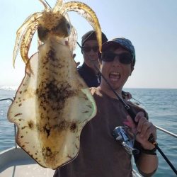 Magic(マジック) 釣果