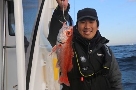 へいみつ丸 釣果