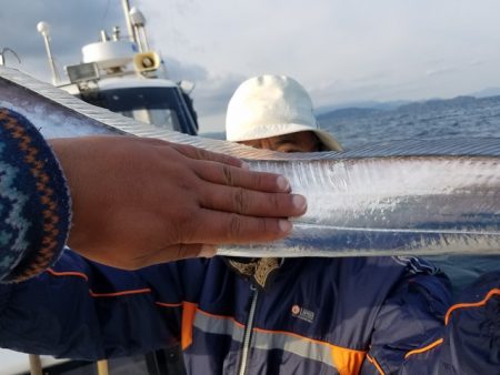 遊漁船　ニライカナイ 釣果