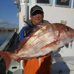 こうゆう丸 釣果