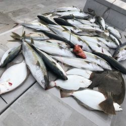 寿裕 （YOSHIHIRO） 釣果