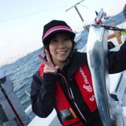 遊漁船 幸友丸 釣果