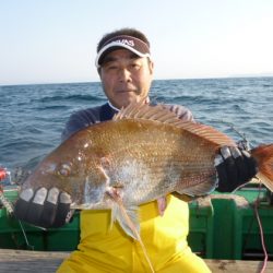 真祐丸 （しんゆうまる） 釣果