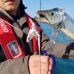 遊漁船 ニライカナイ 釣果