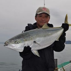 八海丸 釣果