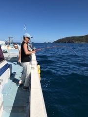 ことぶき丸 釣果