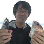 フィッシング太陽 釣果