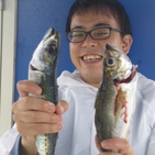 フィッシング太陽 釣果