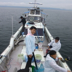 フィッシング太陽 釣果