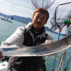 暁〜akatsuki〜 釣果