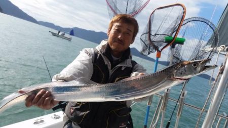 暁〜akatsuki〜 釣果