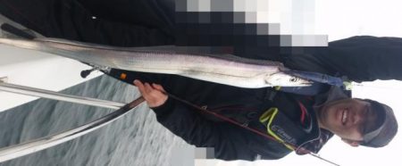 暁〜akatsuki〜 釣果