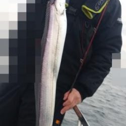 暁〜akatsuki〜 釣果