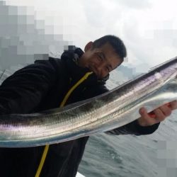 暁〜akatsuki〜 釣果