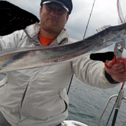 暁〜akatsuki〜 釣果