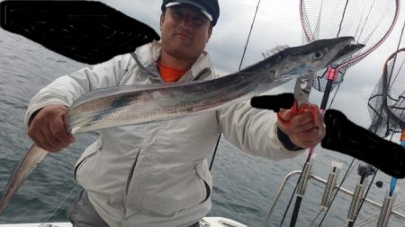 暁〜akatsuki〜 釣果