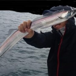 暁〜akatsuki〜 釣果