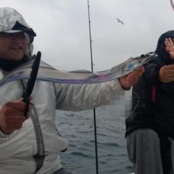 暁〜akatsuki〜 釣果