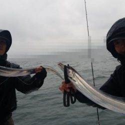 暁〜akatsuki〜 釣果