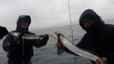 暁〜akatsuki〜 釣果