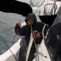 暁〜akatsuki〜 釣果