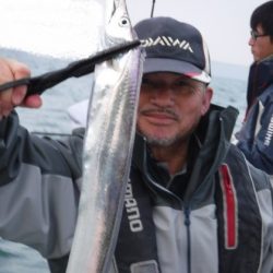 遊漁船 幸友丸 釣果